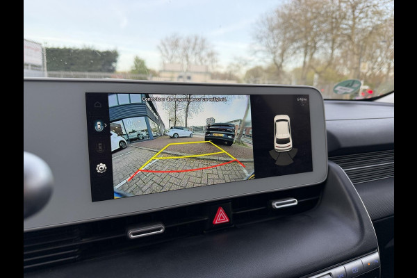Hyundai IONIQ 5 Style 77.4 kWh Long Range | SOH Accu 99% | Achteruitrij Camera | Navigatie |