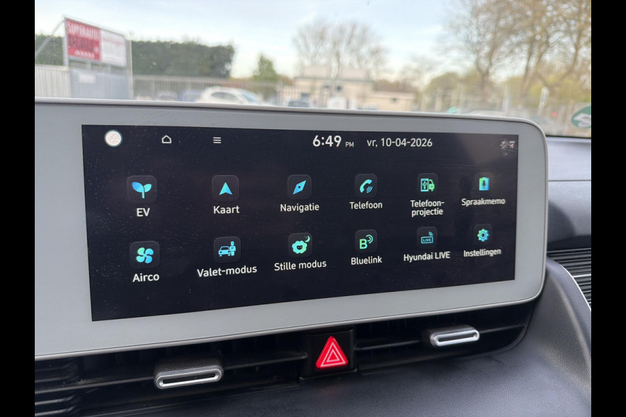 Hyundai IONIQ 5 Style 77.4 kWh Long Range | SOH Accu 99% | Achteruitrij Camera | Navigatie |