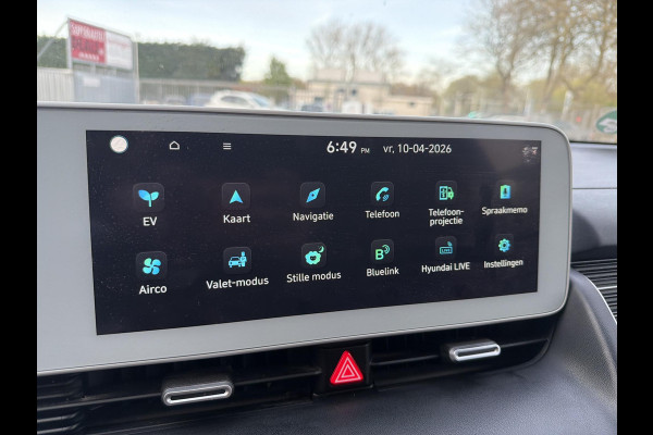 Hyundai IONIQ 5 Style 77.4 kWh Long Range | SOH Accu 99% | Achteruitrij Camera | Navigatie |