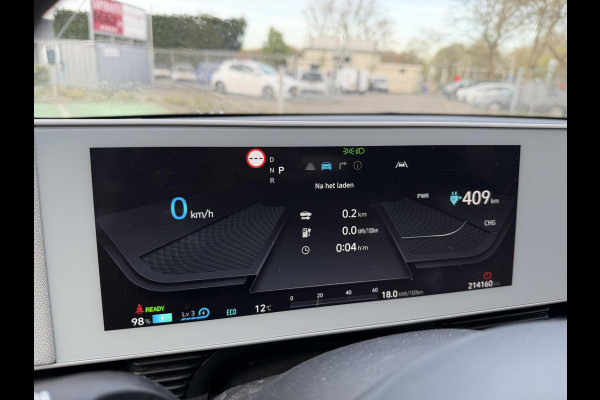 Hyundai IONIQ 5 Style 77.4 kWh Long Range | SOH Accu 99% | Achteruitrij Camera | Navigatie |