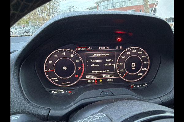 Audi Q2 30 TFSI S Edition | Digitale Cockpit | Stoel Verwarming | Achteruitrij Camera |