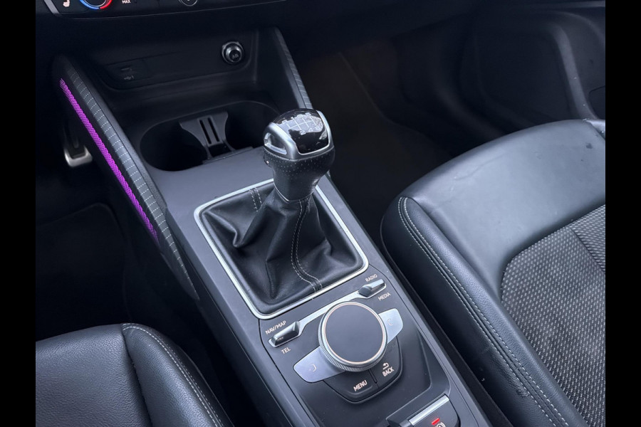 Audi Q2 30 TFSI S Edition | Digitale Cockpit | Stoel Verwarming | Achteruitrij Camera |
