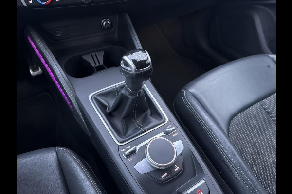 Audi Q2 30 TFSI S Edition | Digitale Cockpit | Stoel Verwarming | Achteruitrij Camera |