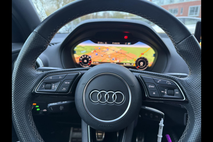 Audi Q2 30 TFSI S Edition | Digitale Cockpit | Stoel Verwarming | Achteruitrij Camera |