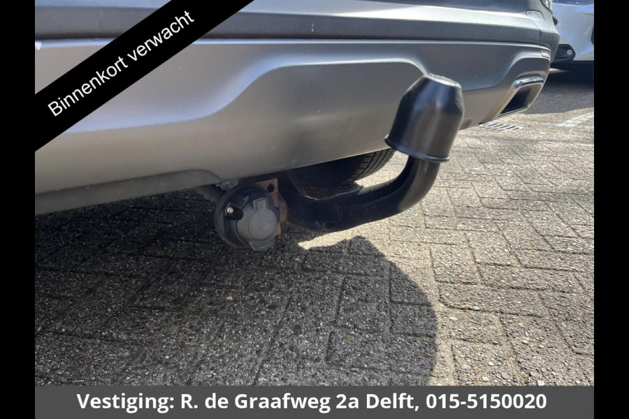 Renault Arkana 1.3 mild hybrid 160 R.S. line | Trekhaak | Parkeersensoren | Apple Carplay/Android Auto | Bose audio