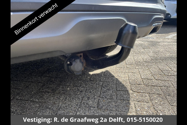 Renault Arkana 1.3 mild hybrid 160 R.S. line | Trekhaak | Parkeersensoren | Apple Carplay/Android Auto | Bose audio