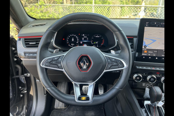 Renault Arkana 1.3 mild hybrid 160 R.S. line | Trekhaak | Parkeersensoren | Apple Carplay/Android Auto | Bose audio