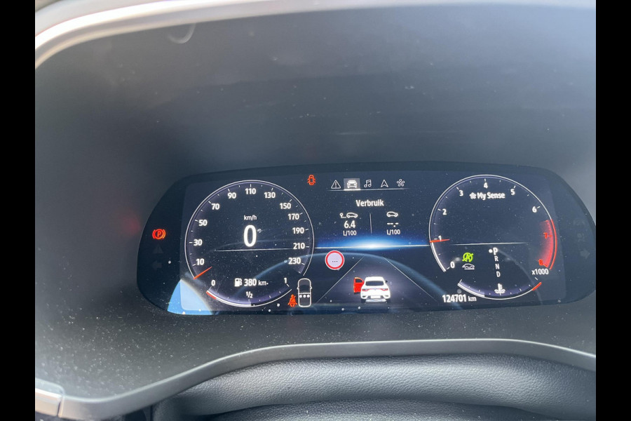 Renault Arkana 1.3 mild hybrid 160 R.S. line | Trekhaak | Parkeersensoren | Apple Carplay/Android Auto | Bose audio