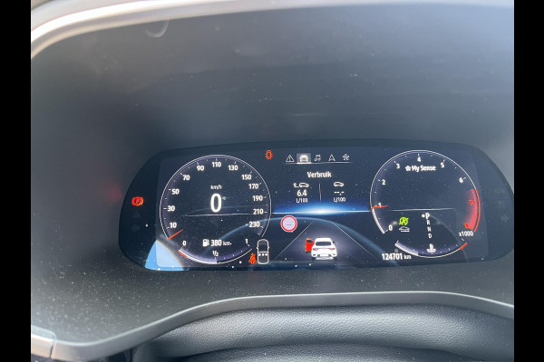 Renault Arkana 1.3 mild hybrid 160 R.S. line | Trekhaak | Parkeersensoren | Apple Carplay/Android Auto | Bose audio