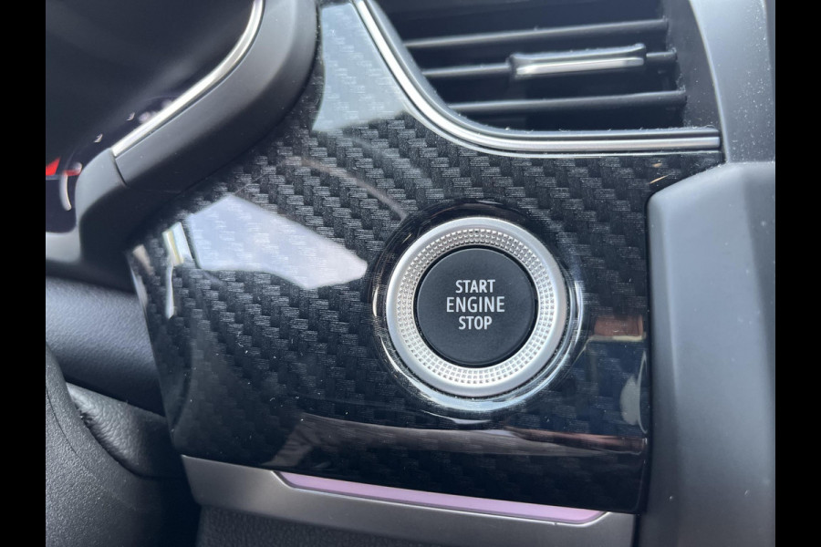 Renault Arkana 1.3 mild hybrid 160 R.S. line | Trekhaak | Parkeersensoren | Apple Carplay/Android Auto | Bose audio