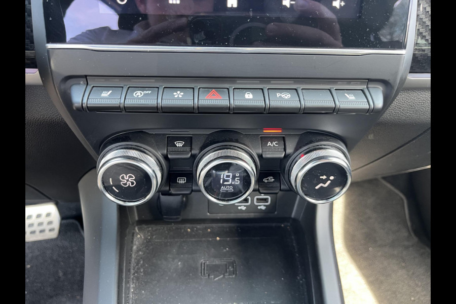 Renault Arkana 1.3 mild hybrid 160 R.S. line | Trekhaak | Parkeersensoren | Apple Carplay/Android Auto | Bose audio