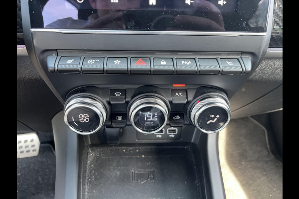 Renault Arkana 1.3 mild hybrid 160 R.S. line | Trekhaak | Parkeersensoren | Apple Carplay/Android Auto | Bose audio