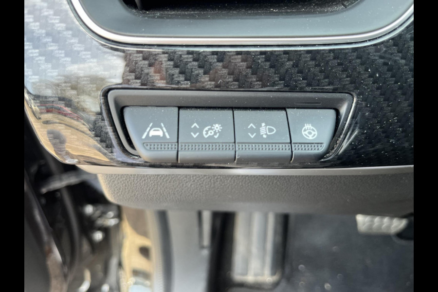 Renault Arkana 1.3 mild hybrid 160 R.S. line | Trekhaak | Parkeersensoren | Apple Carplay/Android Auto | Bose audio