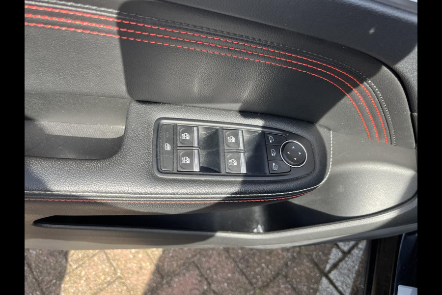 Renault Arkana 1.3 mild hybrid 160 R.S. line | Trekhaak | Parkeersensoren | Apple Carplay/Android Auto | Bose audio