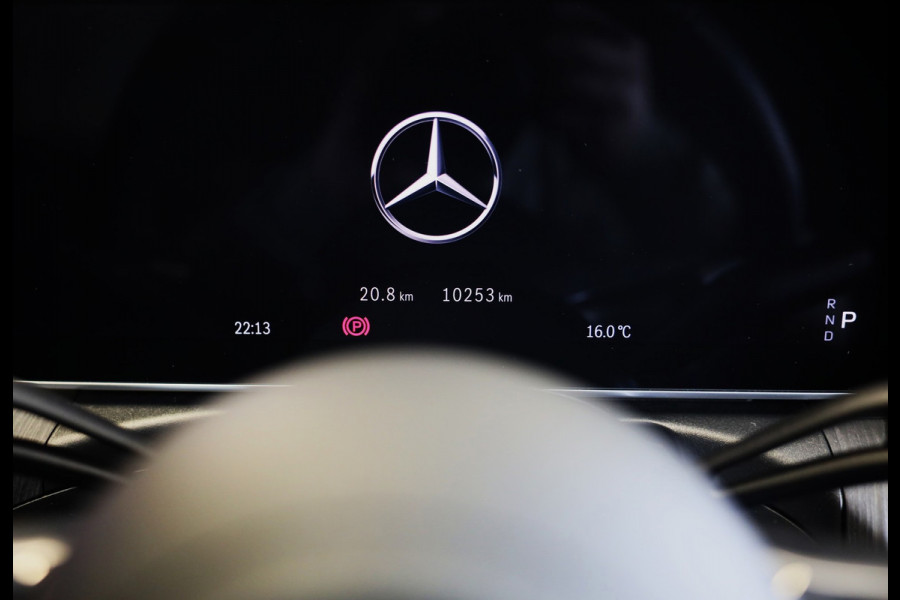 Mercedes-Benz CLE Coupé 300 e AMG 53 Look / Acc / Massage / BURMESTER / Head Up / 360 Camera / Leder / Open Pano / Dig Light / 19