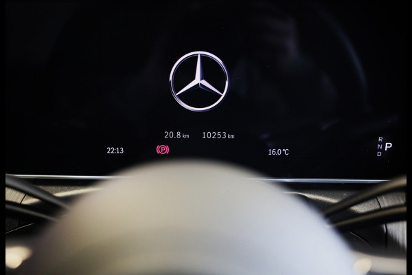 Mercedes-Benz CLE Coupé 300 e AMG 53 Look / Acc / Massage / BURMESTER / Head Up / 360 Camera / Leder / Open Pano / Dig Light / 19