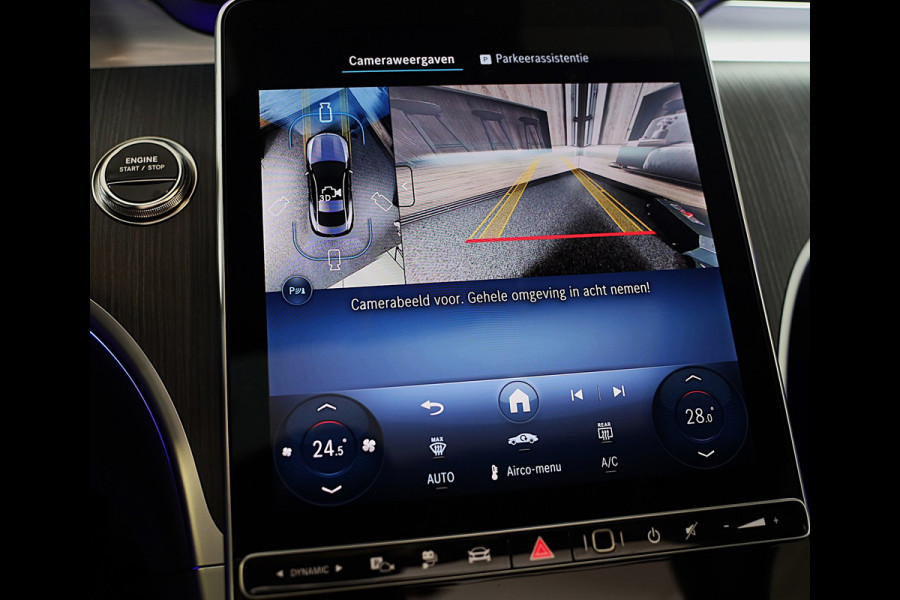 Mercedes-Benz CLE Coupé 300 e AMG 53 Look / Acc / Massage / BURMESTER / Head Up / 360 Camera / Leder / Open Pano / Dig Light / 19