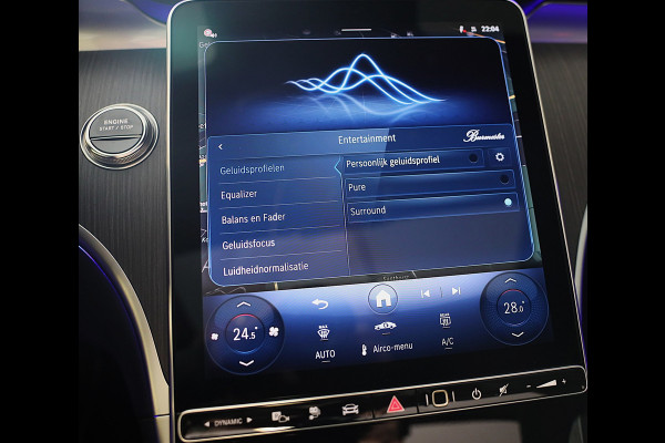 Mercedes-Benz CLE Coupé 300 e AMG 53 Look / Acc / Massage / BURMESTER / Head Up / 360 Camera / Leder / Open Pano / Dig Light / 19