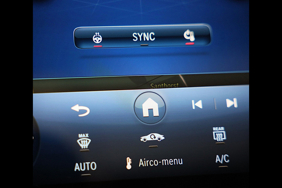 Mercedes-Benz CLE Coupé 300 e AMG 53 Look / Acc / Massage / BURMESTER / Head Up / 360 Camera / Leder / Open Pano / Dig Light / 19