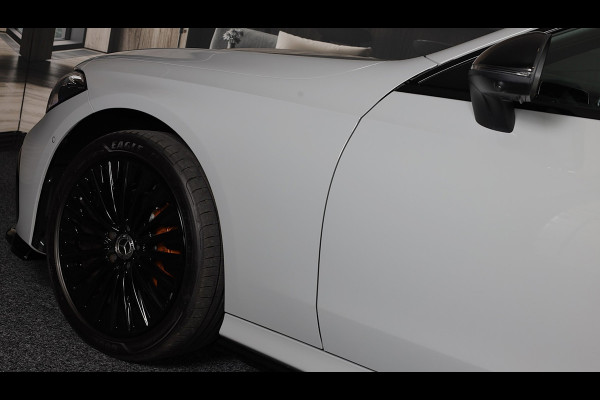 Mercedes-Benz CLE Coupé 300 e AMG 53 Look / Acc / Massage / BURMESTER / Head Up / 360 Camera / Leder / Open Pano / Dig Light / 19