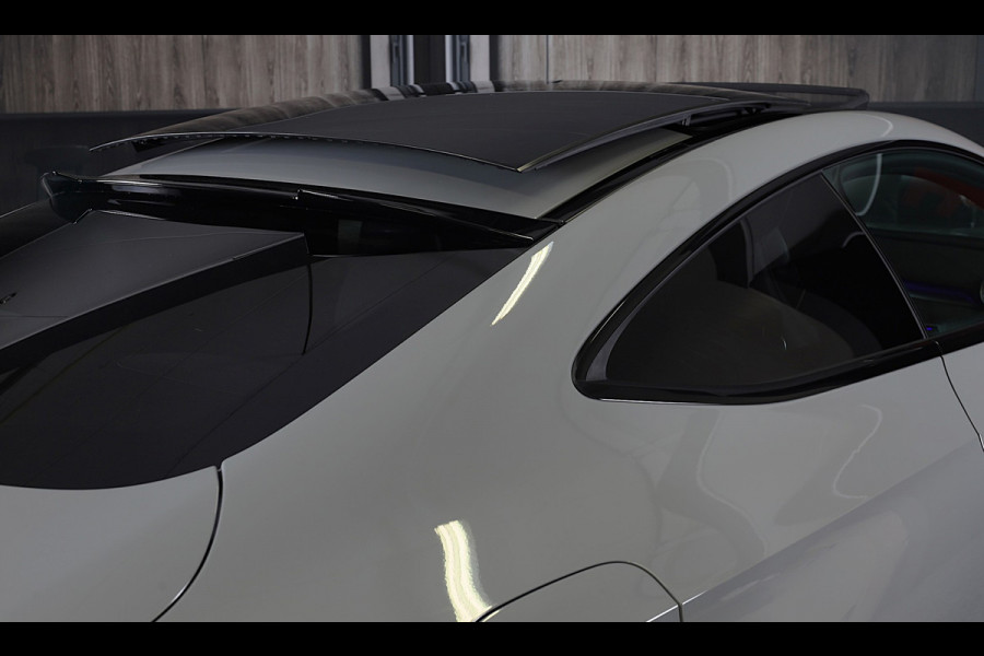 Mercedes-Benz CLE Coupé 300 e AMG 53 Look / Acc / Massage / BURMESTER / Head Up / 360 Camera / Leder / Open Pano / Dig Light / 19