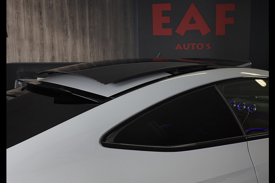 Mercedes-Benz CLE Coupé 300 e AMG 53 Look / Acc / Massage / BURMESTER / Head Up / 360 Camera / Leder / Open Pano / Dig Light / 19