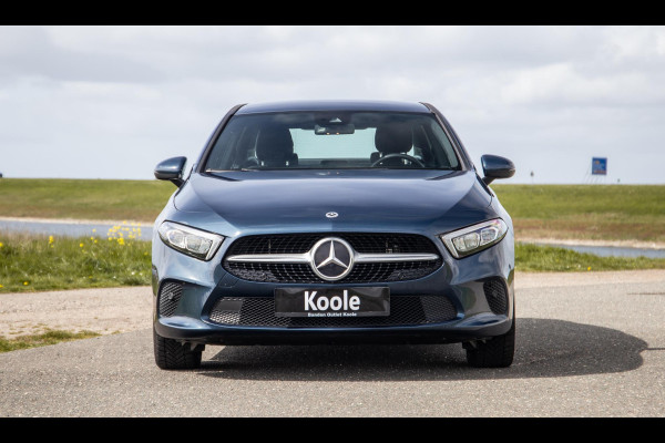 Mercedes-Benz A-Klasse 250 e Business Line CARPLAY / CAMERA / LEER / DEALER ONDERHOUDEN
