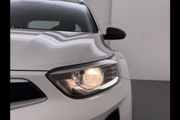 Kia Stonic 1.0 T-GDi 100PK Airco Navi Camera Apple Carplay Android Auto Cruise Control Pdc DynamicLine Lmv Led Isofix DAB Keyless Two-Tone Bluetooth Dealeronderhouden 1e Eigenaar Origineel Nederlandse Auto