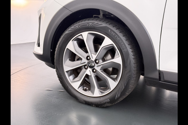 Kia Stonic 1.0 T-GDi 100PK Airco Navi Camera Apple Carplay Android Auto Cruise Control Pdc DynamicLine Lmv Led Isofix DAB Keyless Two-Tone Bluetooth Dealeronderhouden 1e Eigenaar Origineel Nederlandse Auto