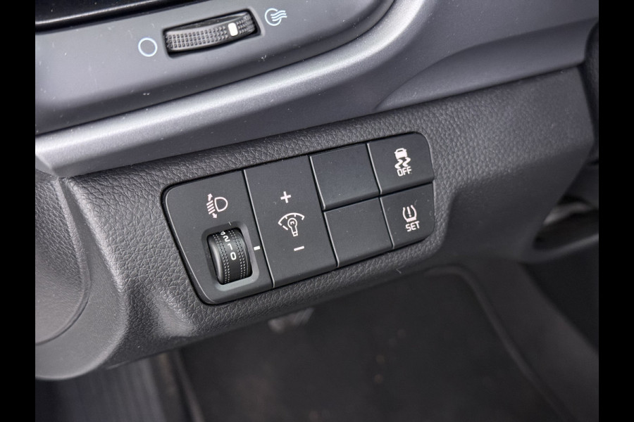 Kia Stonic 1.0 T-GDi 100PK Airco Navi Camera Apple Carplay Android Auto Cruise Control Pdc DynamicLine Lmv Led Isofix DAB Keyless Two-Tone Bluetooth Dealeronderhouden 1e Eigenaar Origineel Nederlandse Auto