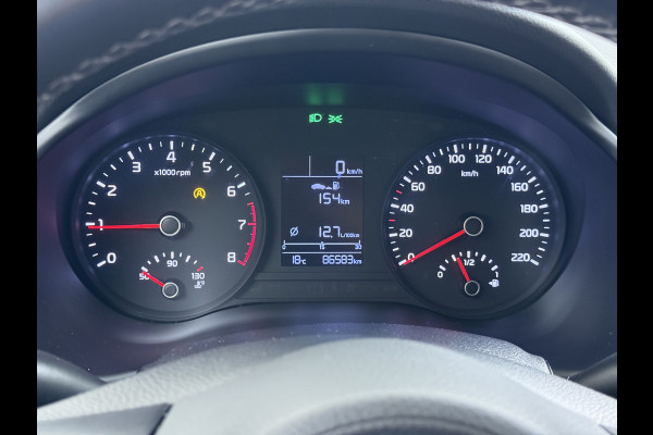 Kia Stonic 1.0 T-GDi 100PK Airco Navi Camera Apple Carplay Android Auto Cruise Control Pdc DynamicLine Lmv Led Isofix DAB Keyless Two-Tone Bluetooth Dealeronderhouden 1e Eigenaar Origineel Nederlandse Auto