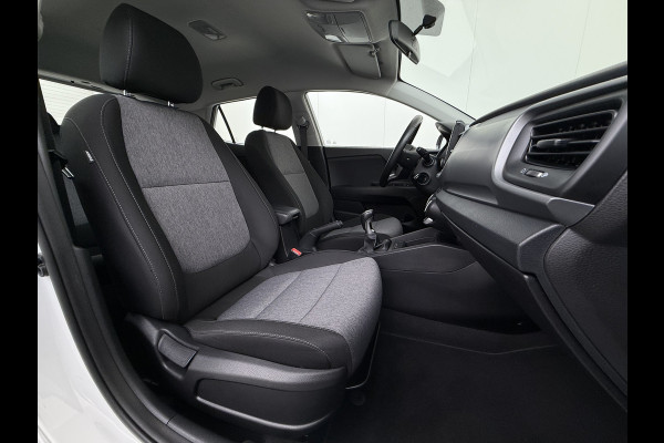 Kia Stonic 1.0 T-GDi 100PK Airco Navi Camera Apple Carplay Android Auto Cruise Control Pdc DynamicLine Lmv Led Isofix DAB Keyless Two-Tone Bluetooth Dealeronderhouden 1e Eigenaar Origineel Nederlandse Auto