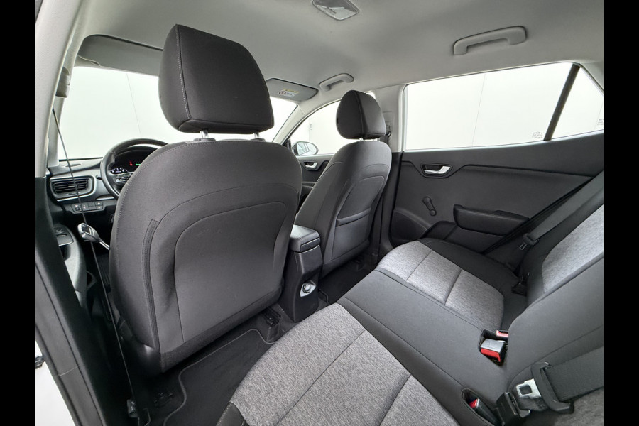 Kia Stonic 1.0 T-GDi 100PK Airco Navi Camera Apple Carplay Android Auto Cruise Control Pdc DynamicLine Lmv Led Isofix DAB Keyless Two-Tone Bluetooth Dealeronderhouden 1e Eigenaar Origineel Nederlandse Auto