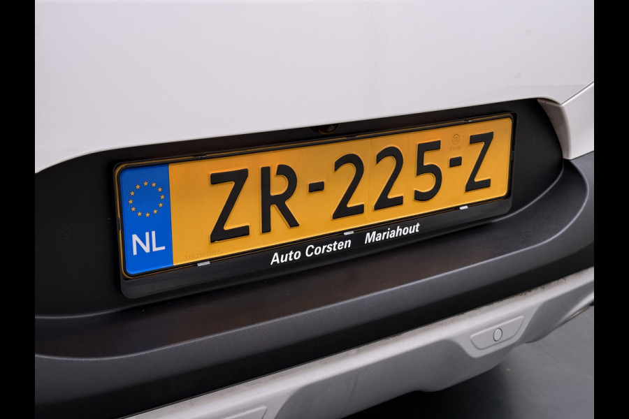 Kia Stonic 1.0 T-GDi 100PK Airco Navi Camera Apple Carplay Android Auto Cruise Control Pdc DynamicLine Lmv Led Isofix DAB Keyless Two-Tone Bluetooth Dealeronderhouden 1e Eigenaar Origineel Nederlandse Auto