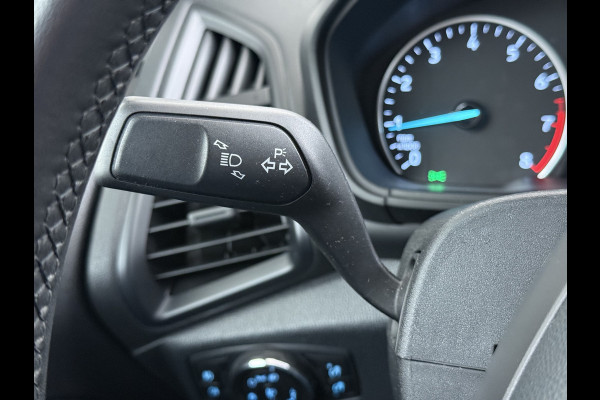 Ford EcoSport 1.0T 126PK Airco Navi Apple Carplay Android Auto Cruise Control Bluetooth Ford sync 3 Pdc Trend Ultimate Privacy Glas Isofix TCS Elek.ramen+spiegels Wifi Origineel Nederlandse Auto