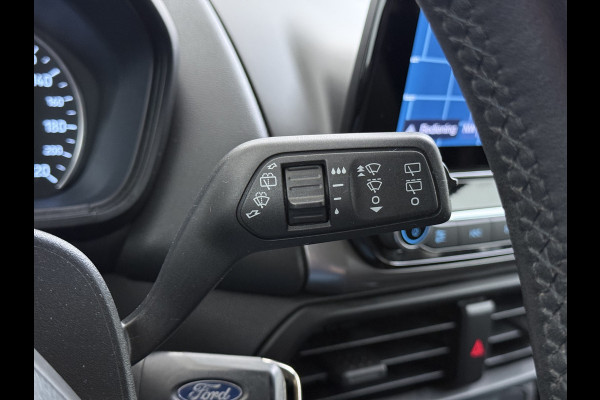 Ford EcoSport 1.0T 126PK Airco Navi Apple Carplay Android Auto Cruise Control Bluetooth Ford sync 3 Pdc Trend Ultimate Privacy Glas Isofix TCS Elek.ramen+spiegels Wifi Origineel Nederlandse Auto