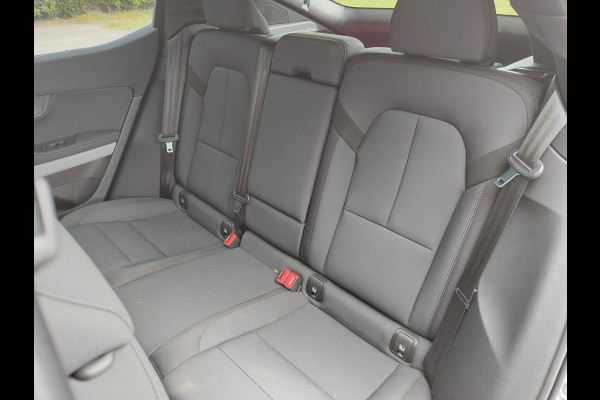 Polestar 2 Long Range Dual Motor 78kWh Panoramadak Adap.Cruise 360°Camera Navi Ecc Apple Carplay Android Auto Pdc Launch Edition Stoel+Stuurverwarming Lmv 19" Achterbankverwarming Keyless DAB Rijstrooksensor Origineel Nederlandse Auto