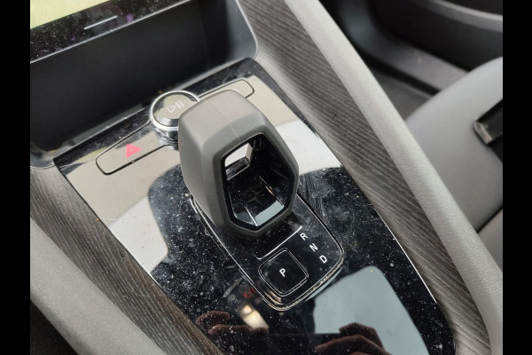 Polestar 2 Long Range Dual Motor 78kWh Panoramadak Adap.Cruise 360°Camera Navi Ecc Apple Carplay Android Auto Pdc Launch Edition Stoel+Stuurverwarming Lmv 19" Achterbankverwarming Keyless DAB Rijstrooksensor Origineel Nederlandse Auto