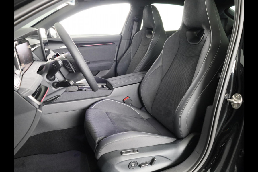 Škoda Superb Sportline Business PHEV 1.5 TSI 204 pk 6 versn. DSG | Travel Assist Plus Sportline | Trekhaak wegklapbaar | Winterpakket | Lichtmetalen velgen 19 inch Torcular