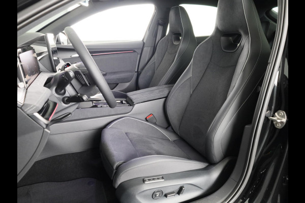 Škoda Superb Sportline Business PHEV 1.5 TSI 204 pk 6 versn. DSG | Travel Assist Plus Sportline | Trekhaak wegklapbaar | Winterpakket | Lichtmetalen velgen 19 inch Torcular