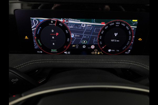 Škoda Superb Sportline Business PHEV 1.5 TSI 204 pk 6 versn. DSG | Travel Assist Plus Sportline | Trekhaak wegklapbaar | Winterpakket | Lichtmetalen velgen 19 inch Torcular