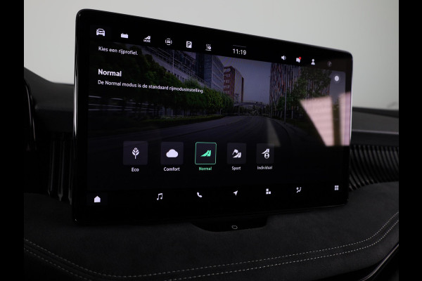 Škoda Superb Sportline Business PHEV 1.5 TSI 204 pk 6 versn. DSG | Travel Assist Plus Sportline | Trekhaak wegklapbaar | Winterpakket | Lichtmetalen velgen 19 inch Torcular