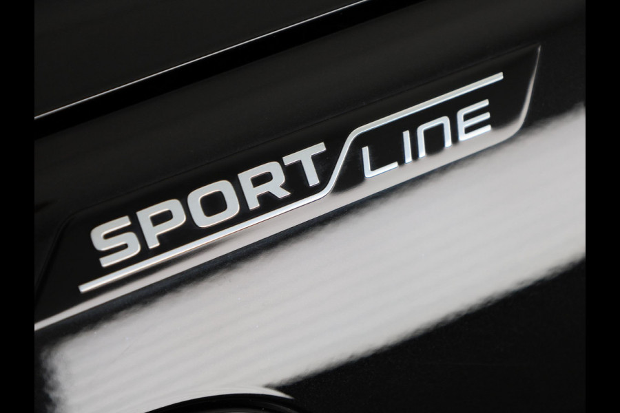 Škoda Superb Sportline Business PHEV 1.5 TSI 204 pk 6 versn. DSG | Travel Assist Plus Sportline | Trekhaak wegklapbaar | Winterpakket | Lichtmetalen velgen 19 inch Torcular