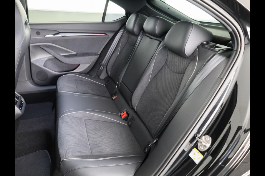 Škoda Superb Sportline Business PHEV 1.5 TSI 204 pk 6 versn. DSG | Travel Assist Plus Sportline | Trekhaak wegklapbaar | Winterpakket | Lichtmetalen velgen 19 inch Torcular