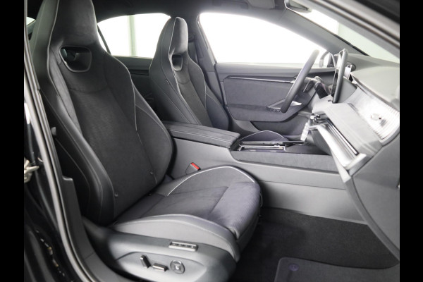 Škoda Superb Sportline Business PHEV 1.5 TSI 204 pk 6 versn. DSG | Travel Assist Plus Sportline | Trekhaak wegklapbaar | Winterpakket | Lichtmetalen velgen 19 inch Torcular