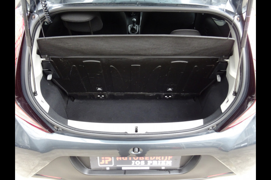 Toyota Aygo 1.0 VVT-i x-fun * EXTRA GETINT GLAS * VOLLE TANK !!