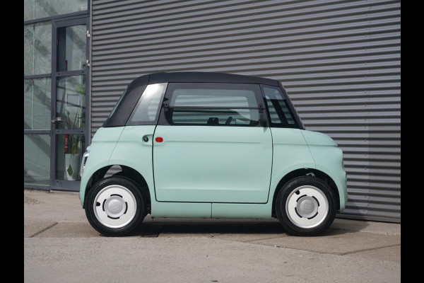 Fiat TOPOLINO Base | Actieradius 75km | Rijklaar