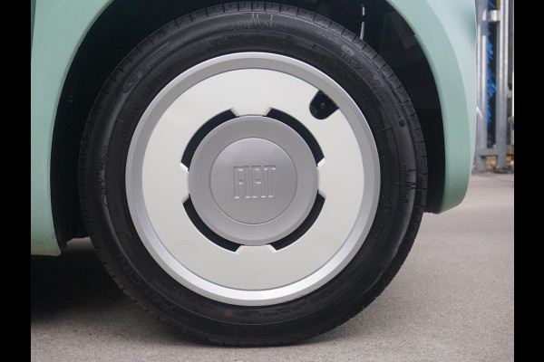 Fiat TOPOLINO Base | Actieradius 75km | Rijklaar