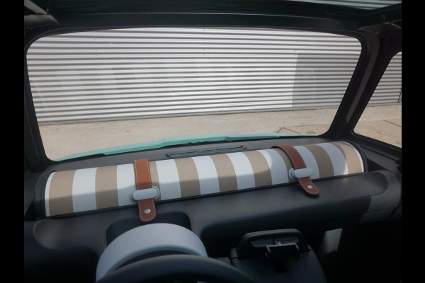 Fiat TOPOLINO Base | Actieradius 75km | Rijklaar