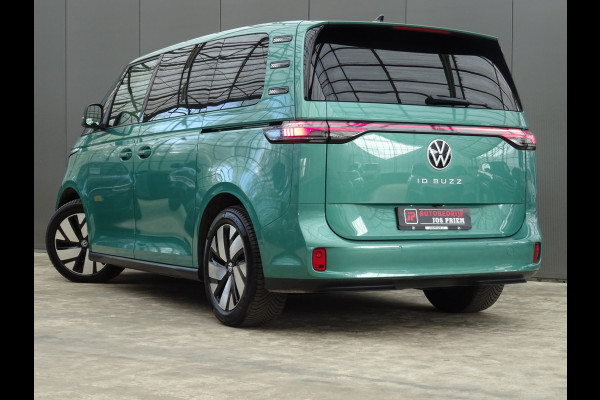 Volkswagen ID. Buzz Pro 77kWh * IQ LIGHT * MASSAGE * TREKHAAK !!